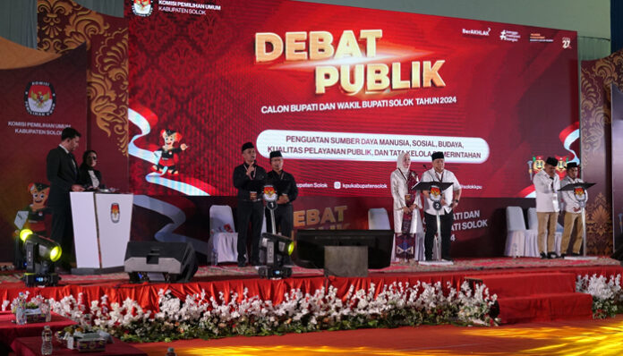 debat