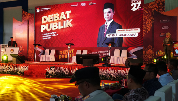 debat