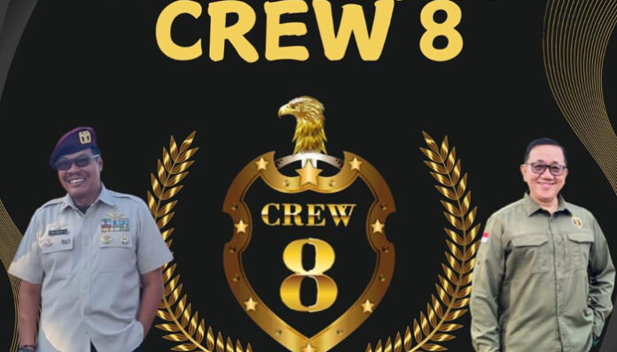 crew 8