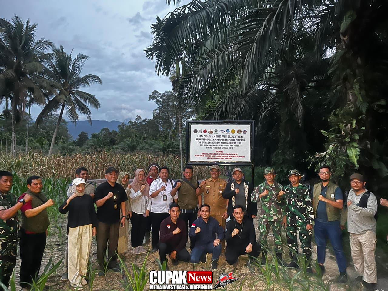 Hutan